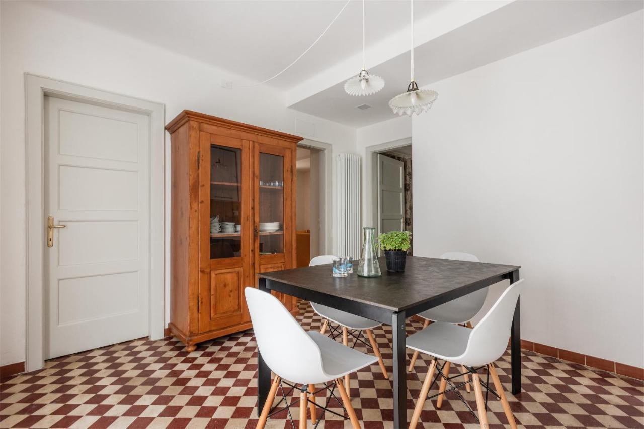 Apartamento Casa Internazionale Riva del Garda