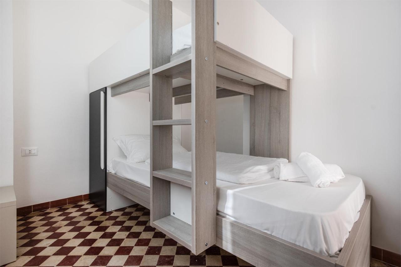 Apartamento Casa Internazionale Riva del Garda