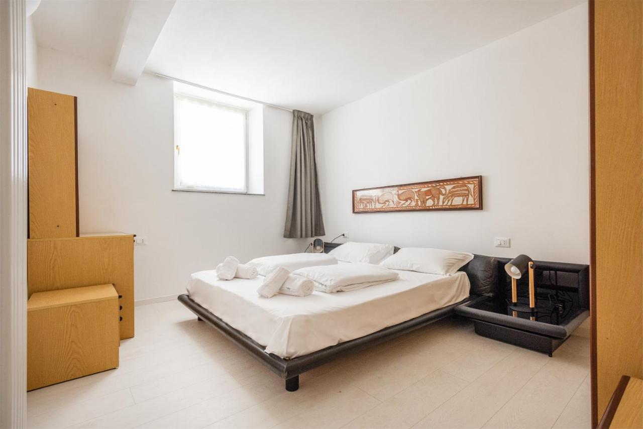 Apartamento Casa Internazionale *