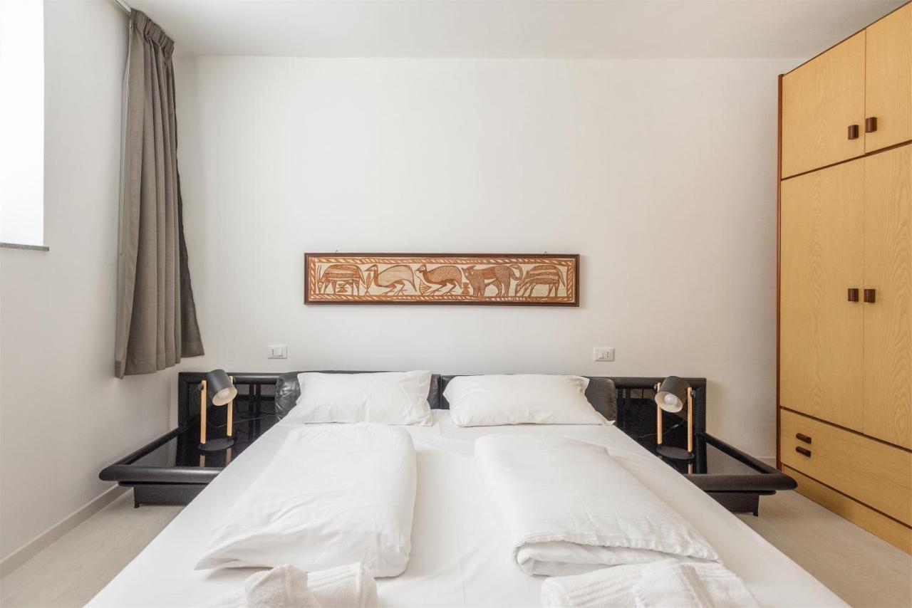 Casa Internazionale Apartamento Riva del Garda