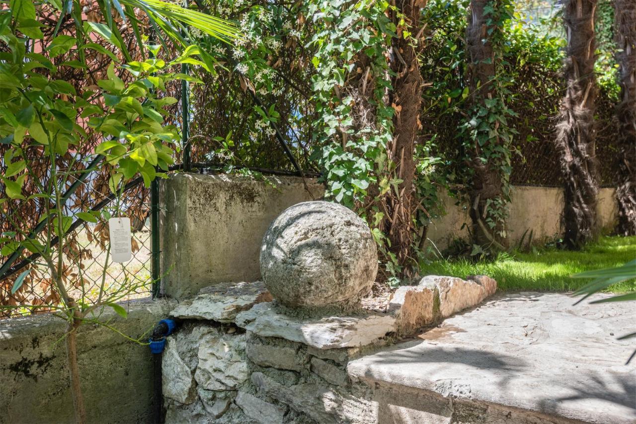 Apartamento Casa Internazionale