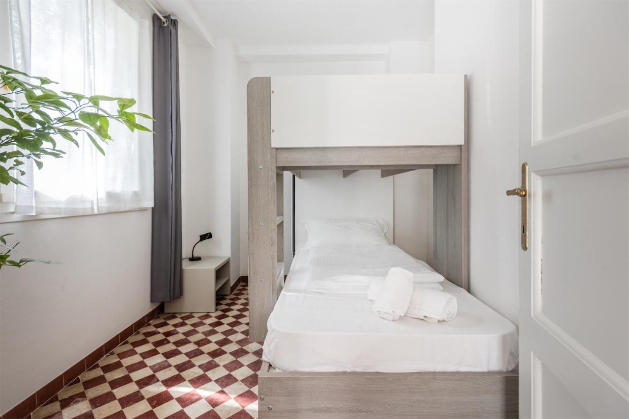 Casa Internazionale Riva del Garda