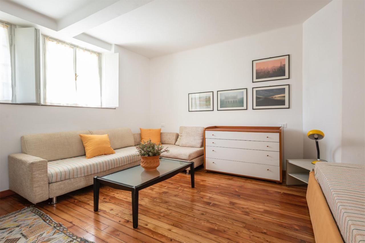 Apartamento Casa Internazionale