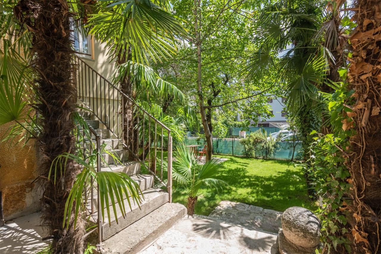 Casa Internazionale * Riva del Garda