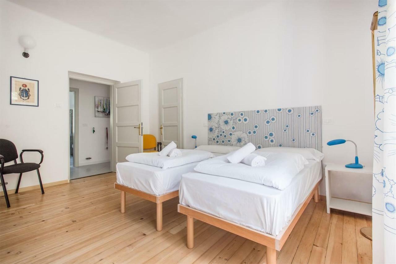 Casa Internazionale Apartamento
