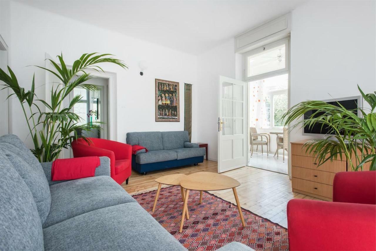 Casa Internazionale Apartamento *