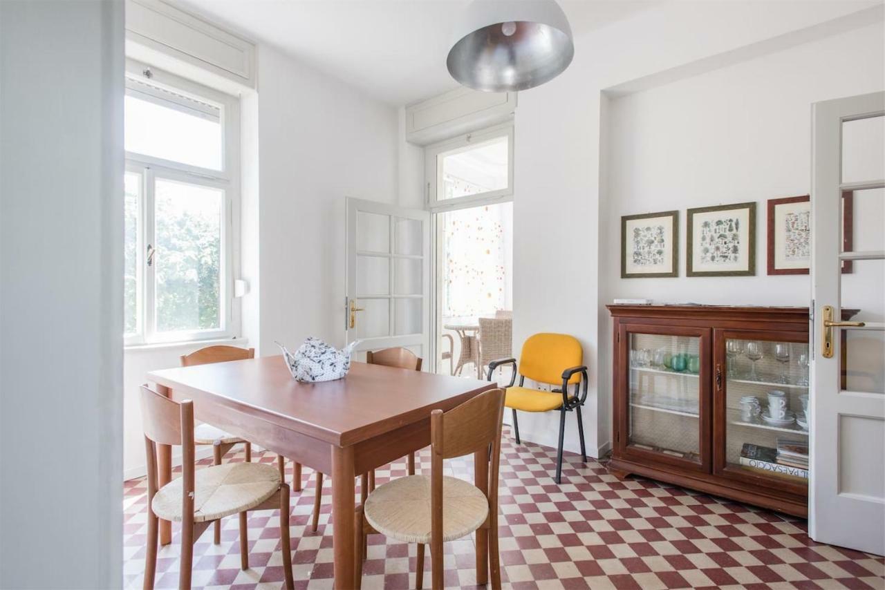Apartamento Casa Internazionale *