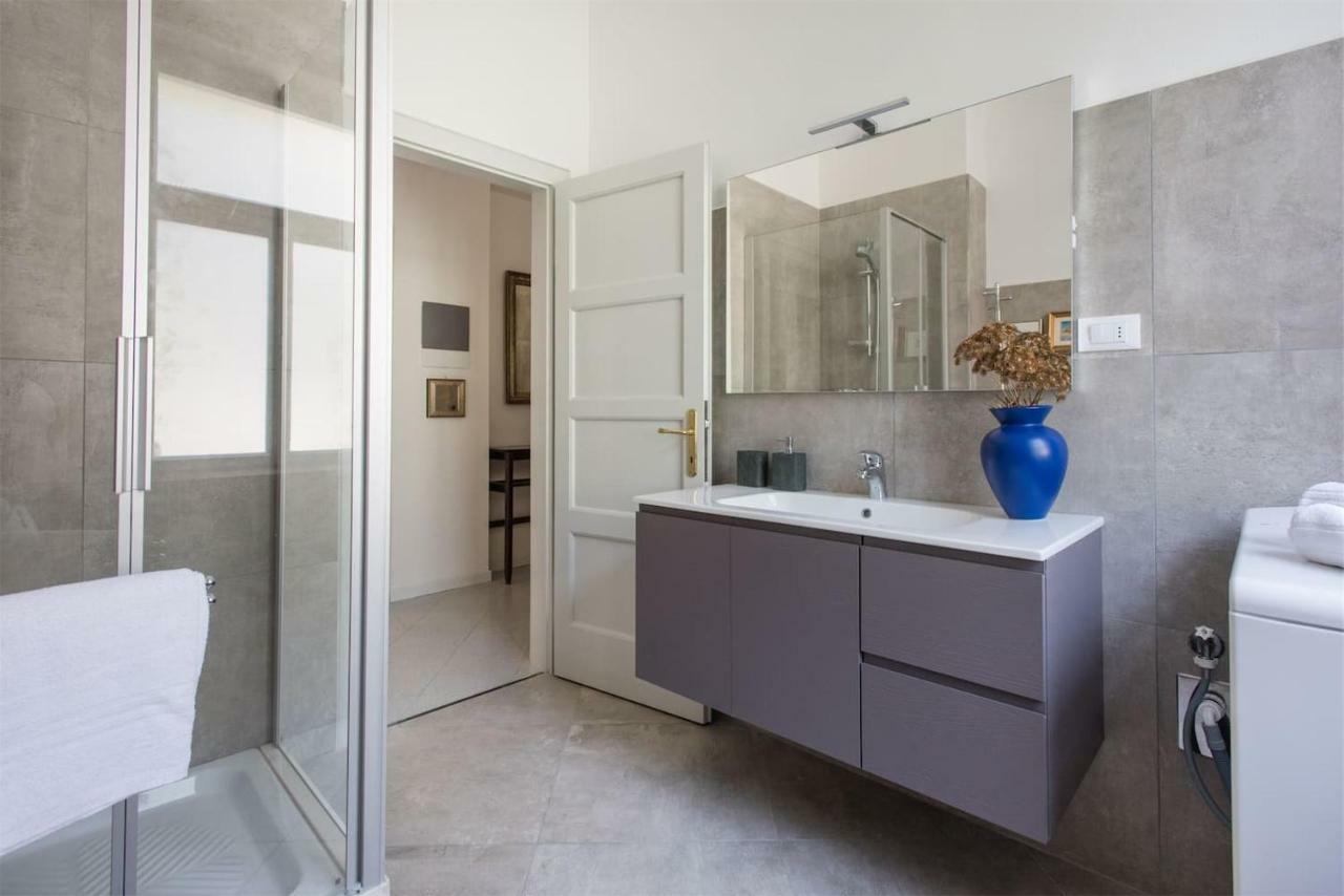 Apartamento Casa Internazionale *