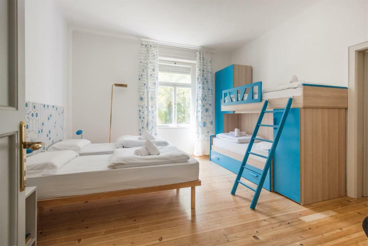 Apartamento Casa Internazionale *