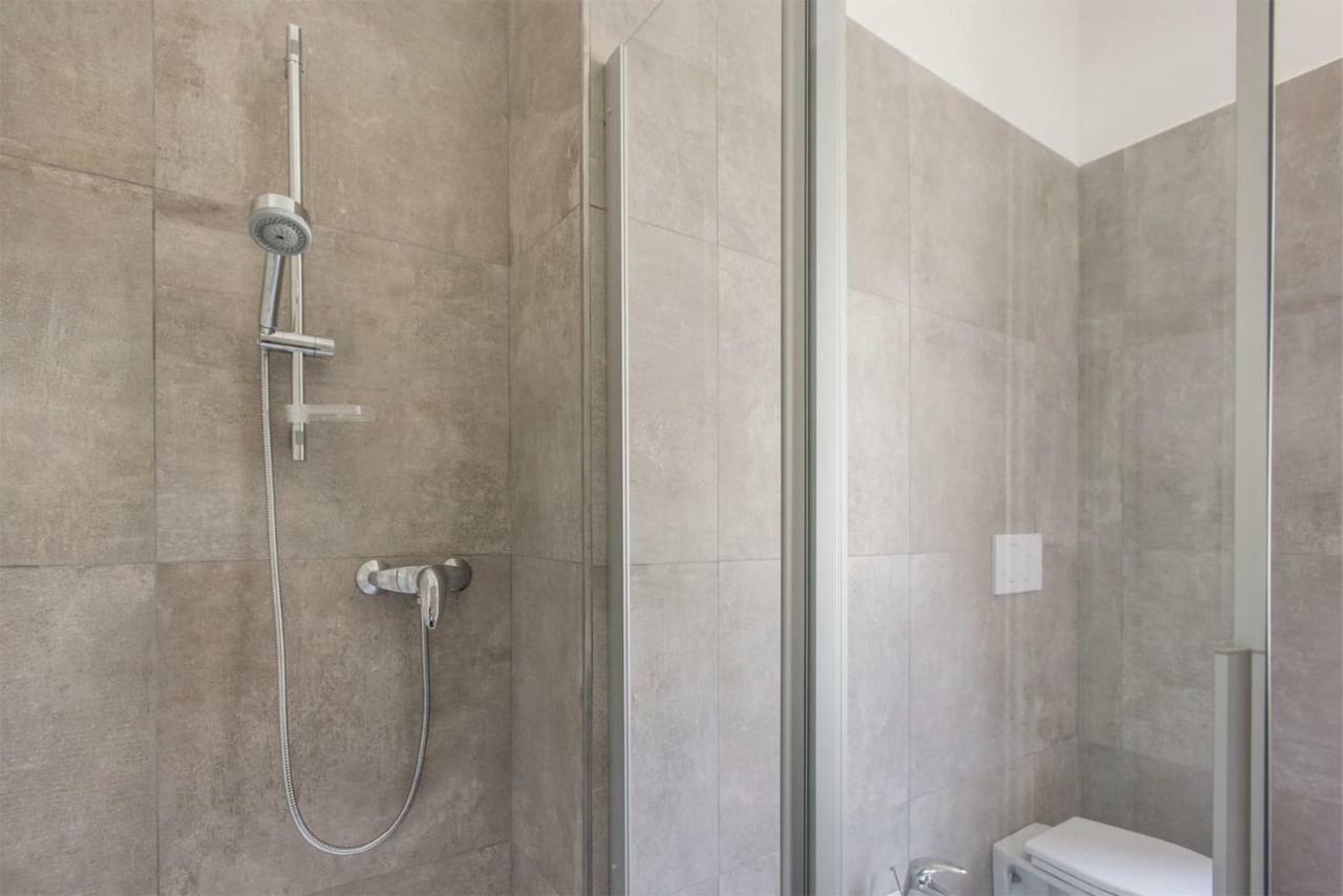 Apartamento Casa Internazionale *
