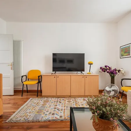Casa Internazionale Apartment Riva del Garda Exterior photo