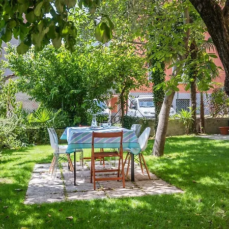 Casa Internazionale Apartment Riva del Garda Exterior photo