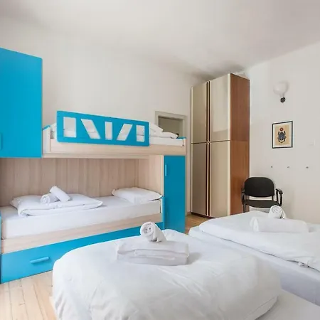 Casa Internazionale Apartment Riva del Garda Exterior photo