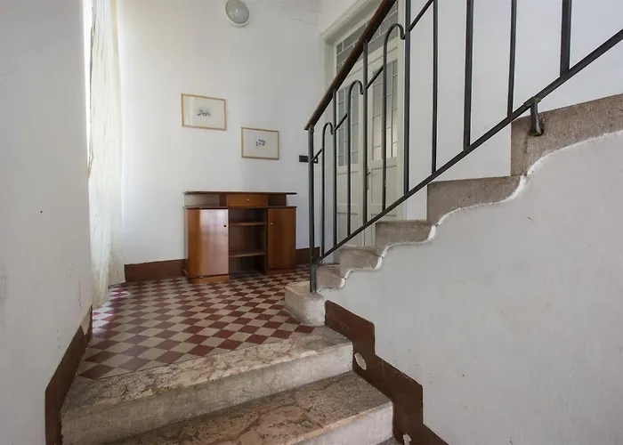 Casa Internazionale