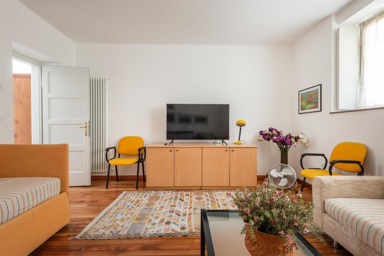 Casa Internazionale Apartment Riva del Garda