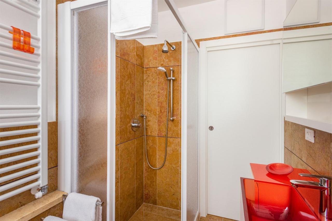 Apartamento Casa Internazionale