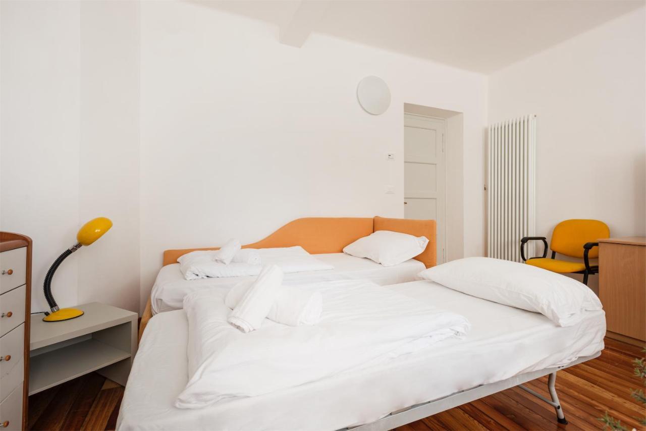 Apartment Casa Internazionale Riva del Garda