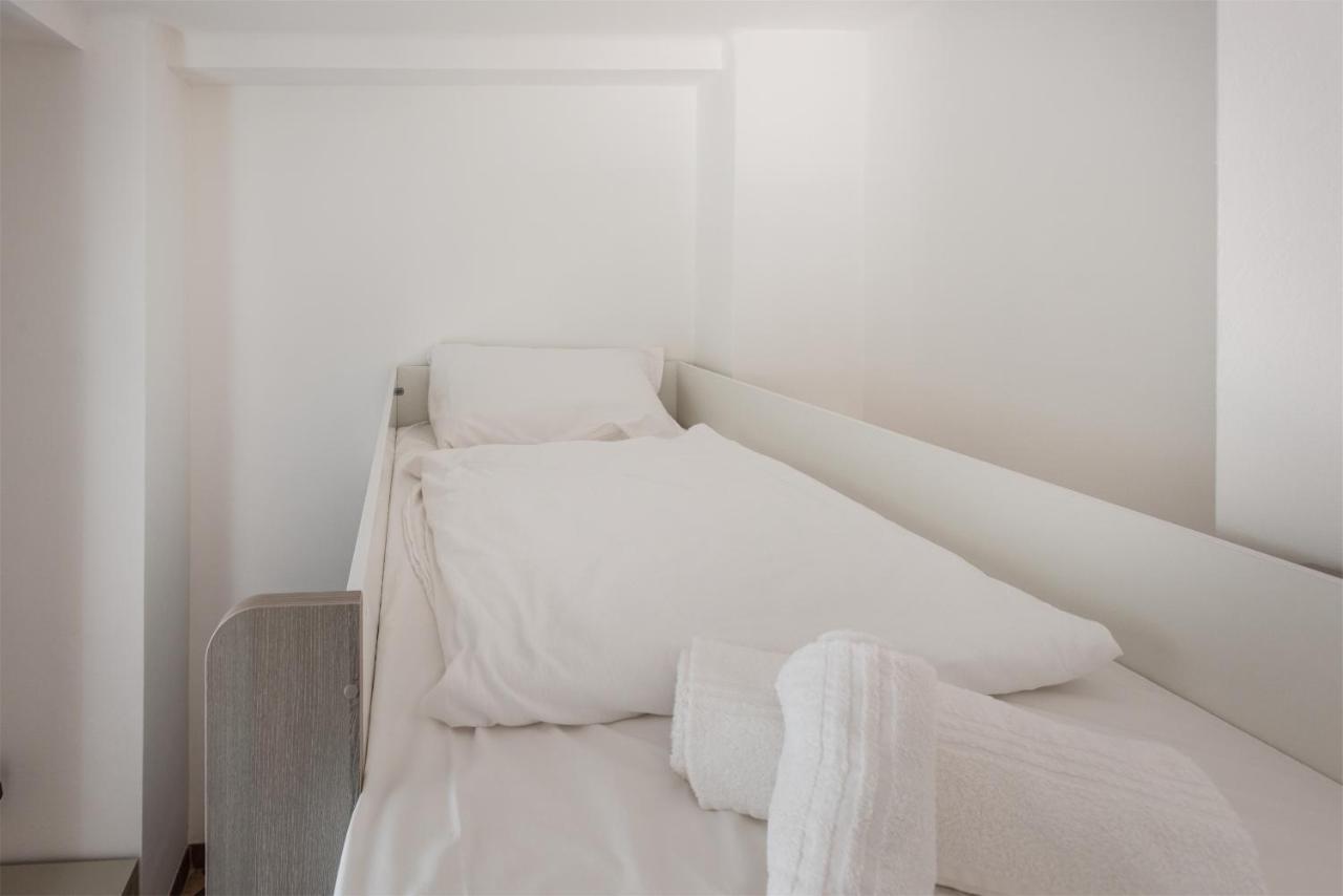 Apartamento Casa Internazionale