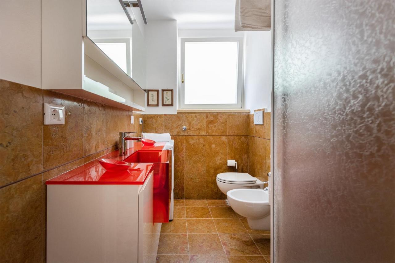 Apartment Casa Internazionale Riva del Garda