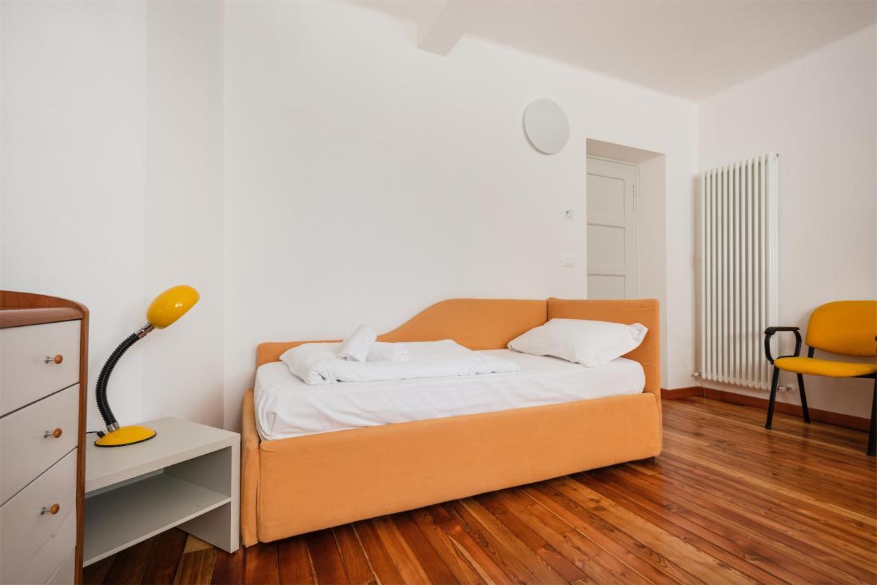 Casa Internazionale Apartamento *