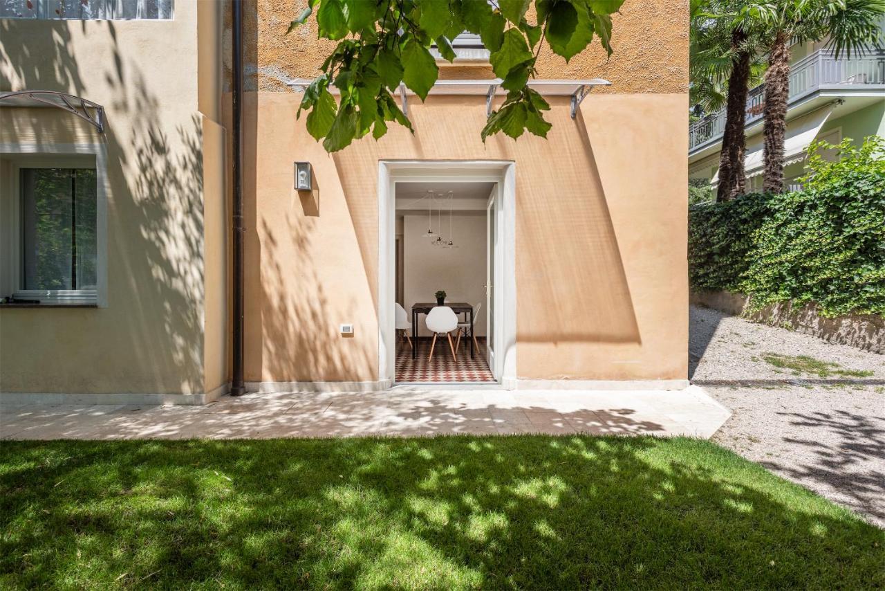 Apartment Casa Internazionale