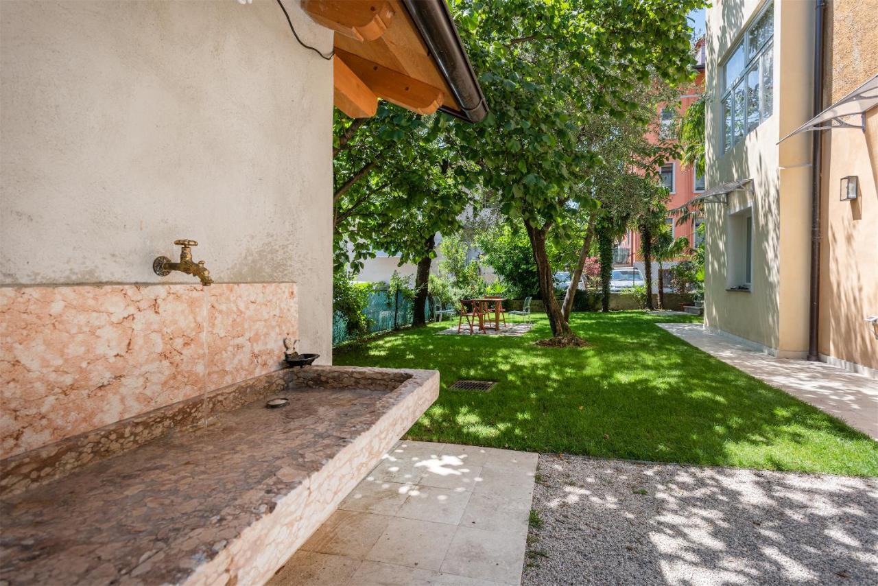 Casa Internazionale Riva del Garda