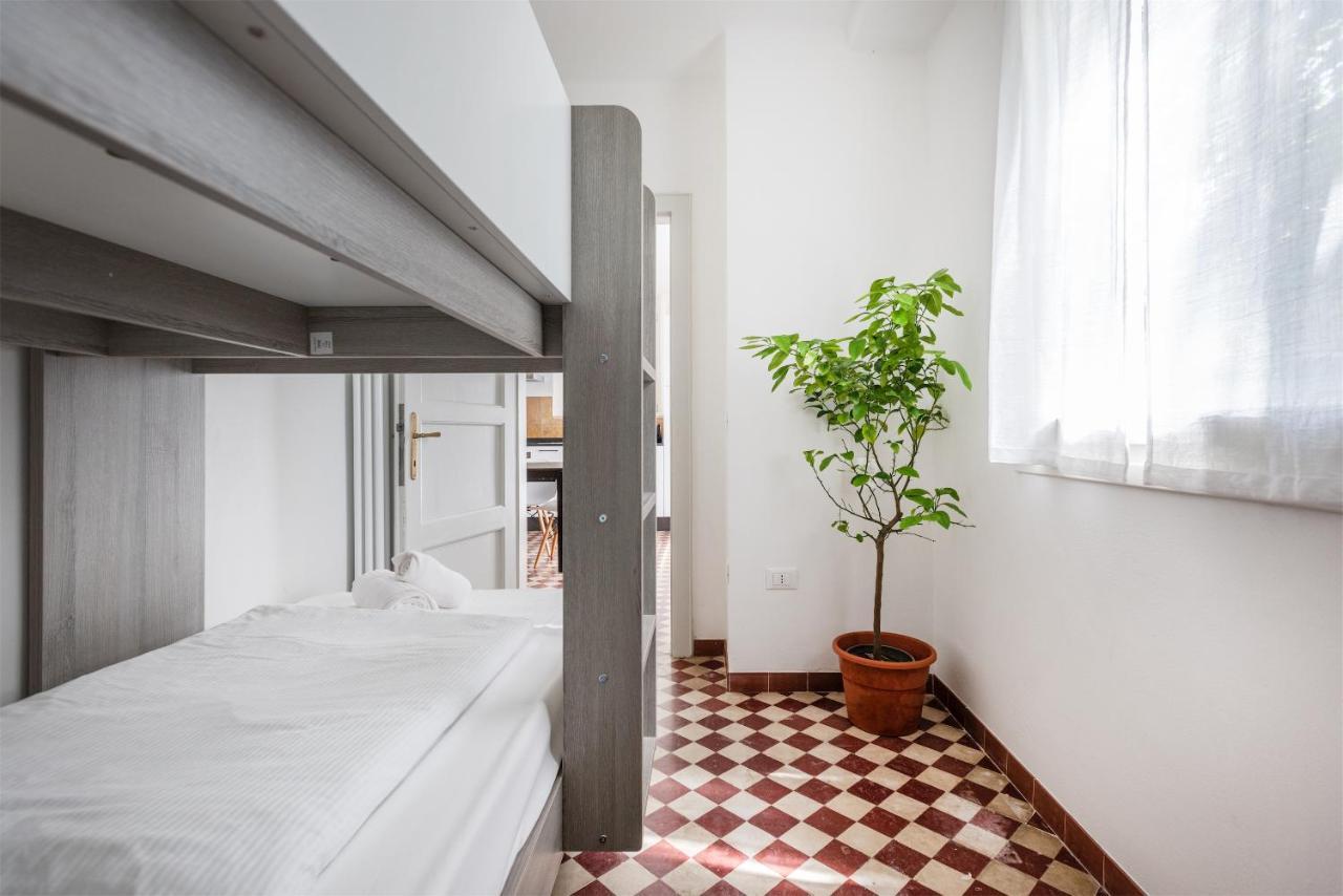 Casa Internazionale Apartment *