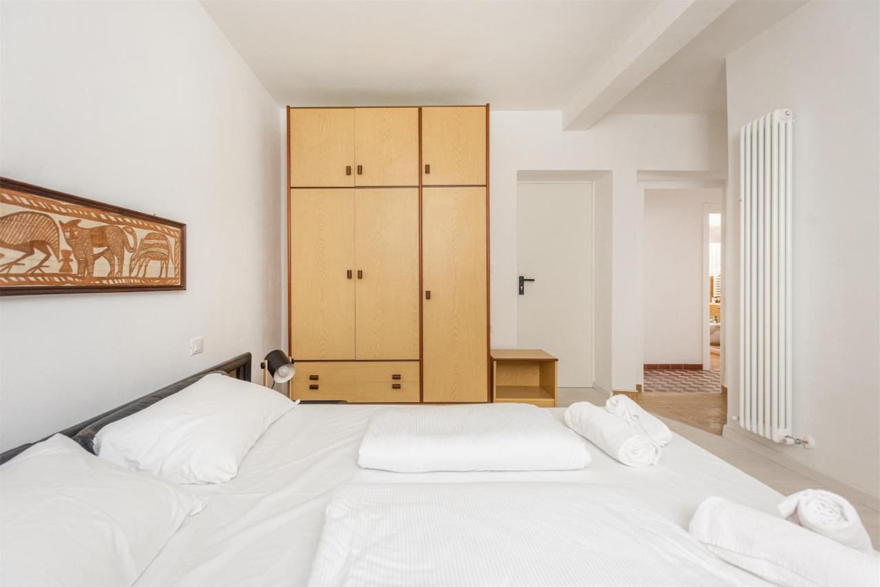 Apartamento Casa Internazionale Riva del Garda