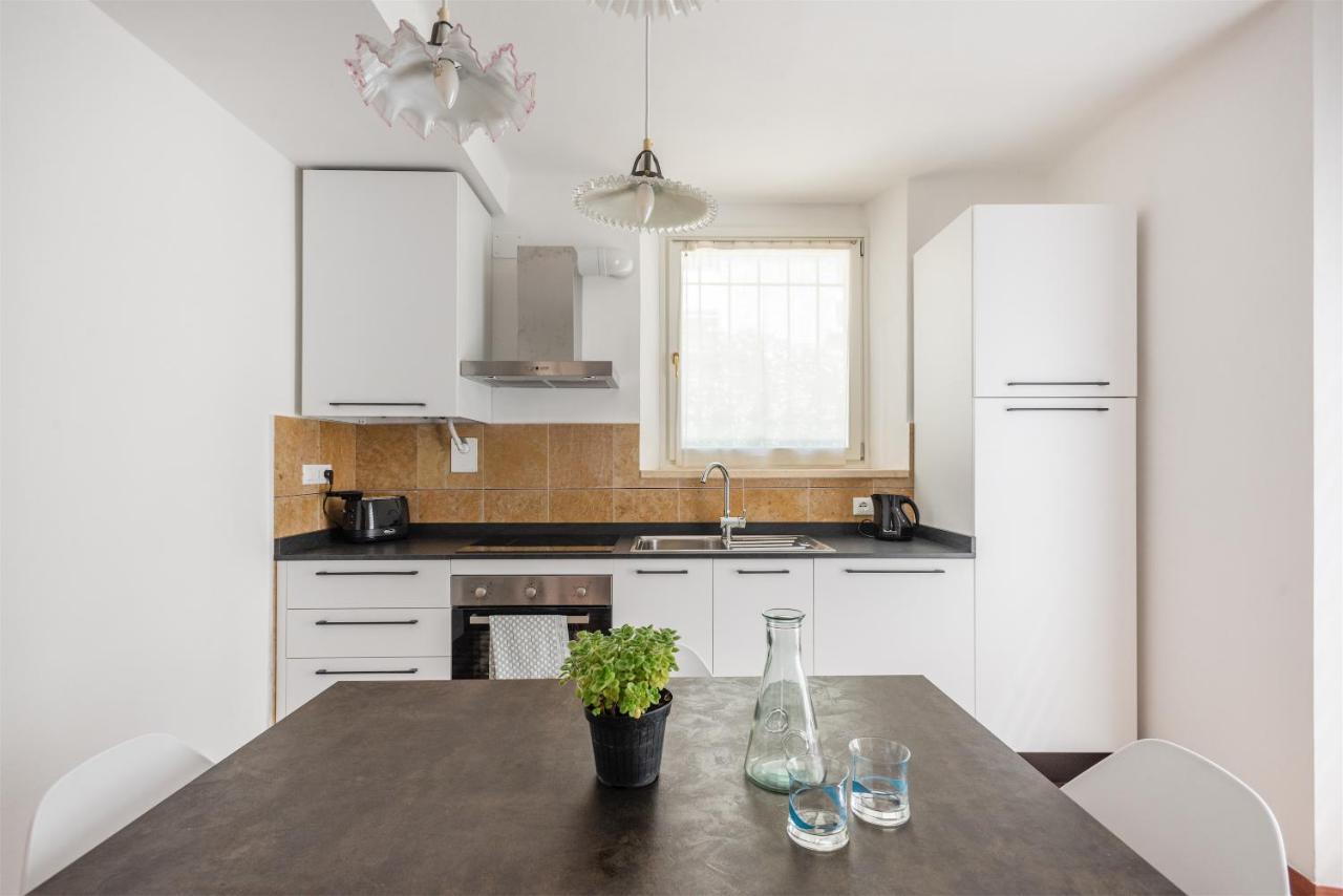 Apartamento Casa Internazionale *