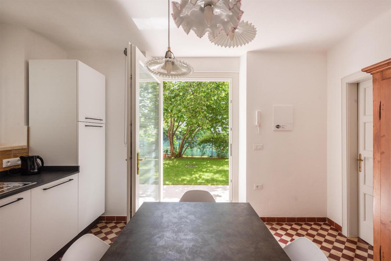 Apartment Casa Internazionale