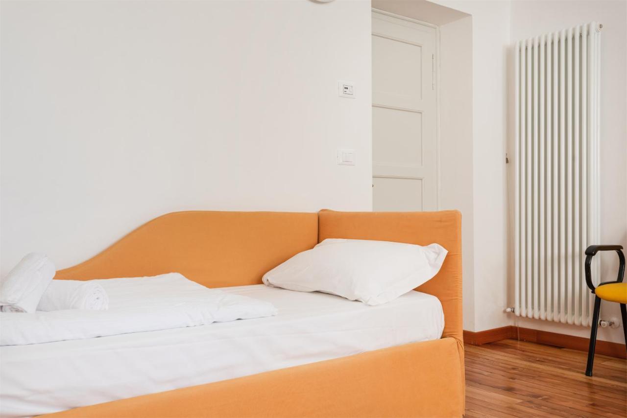 Apartment Casa Internazionale *