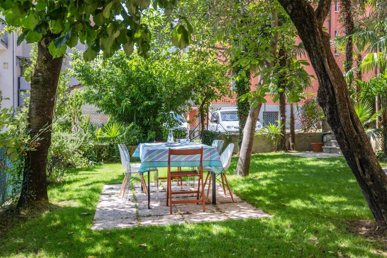 Apartment Casa Internazionale *