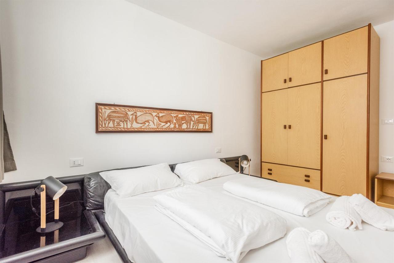 Apartment Casa Internazionale Riva del Garda