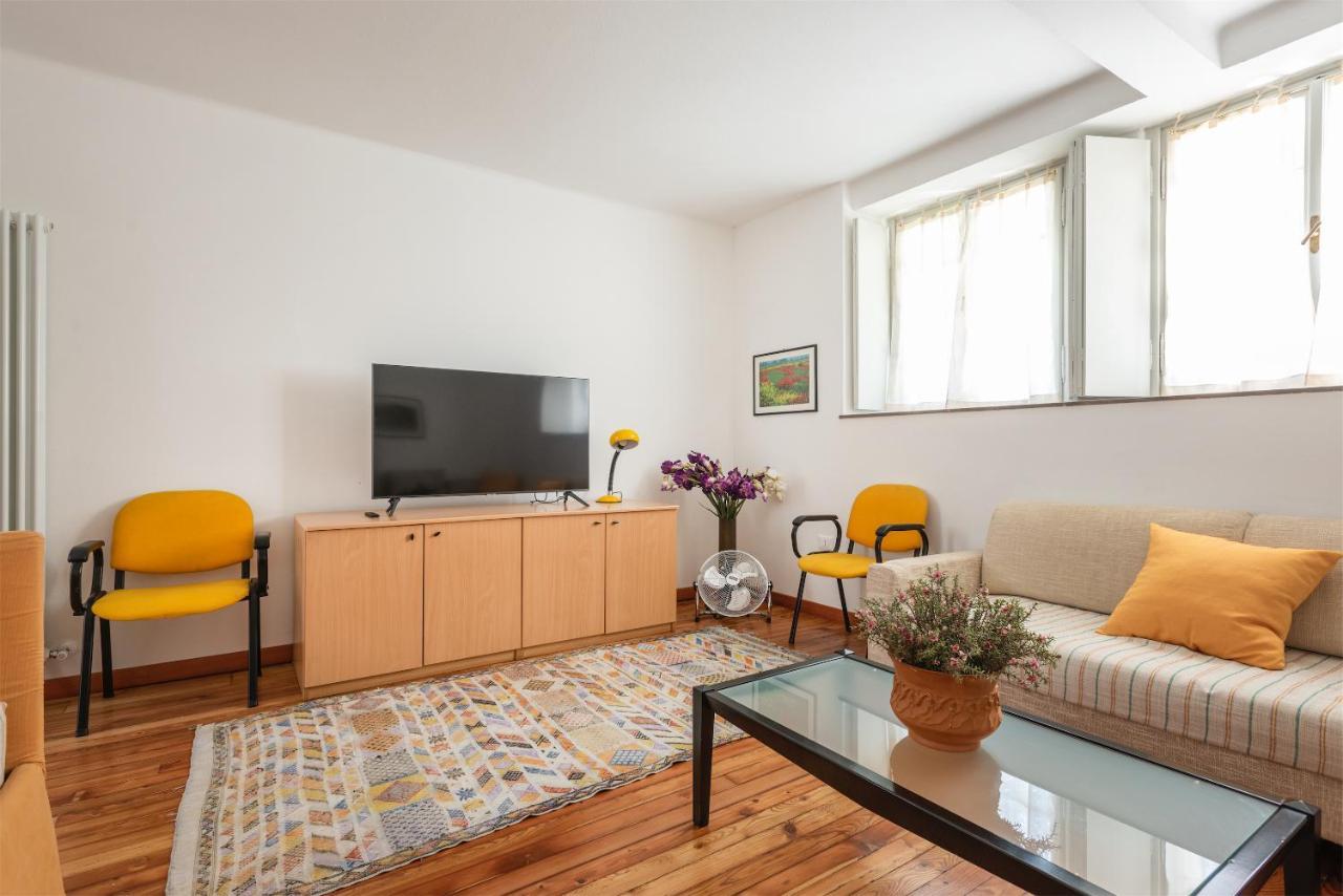 Casa Internazionale Apartment Riva del Garda