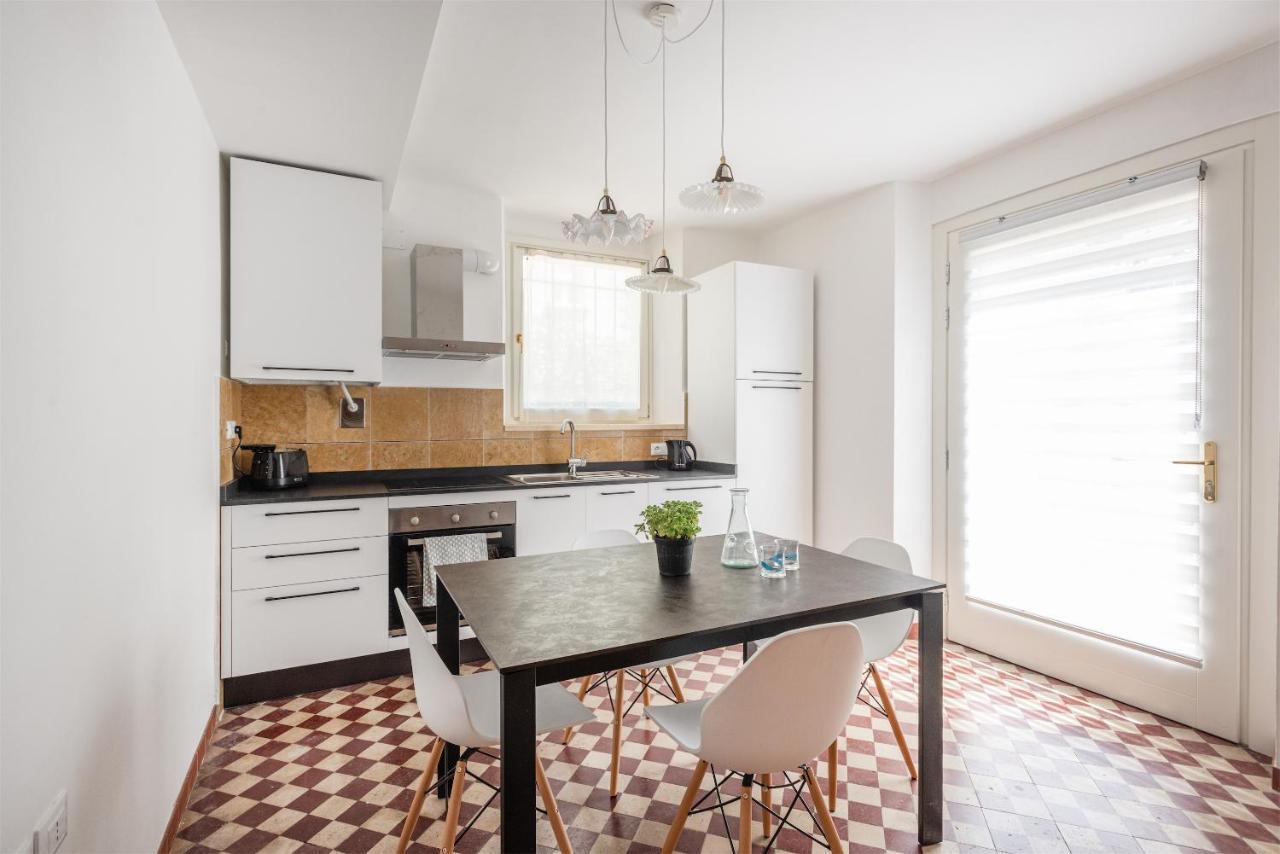Casa Internazionale Apartment