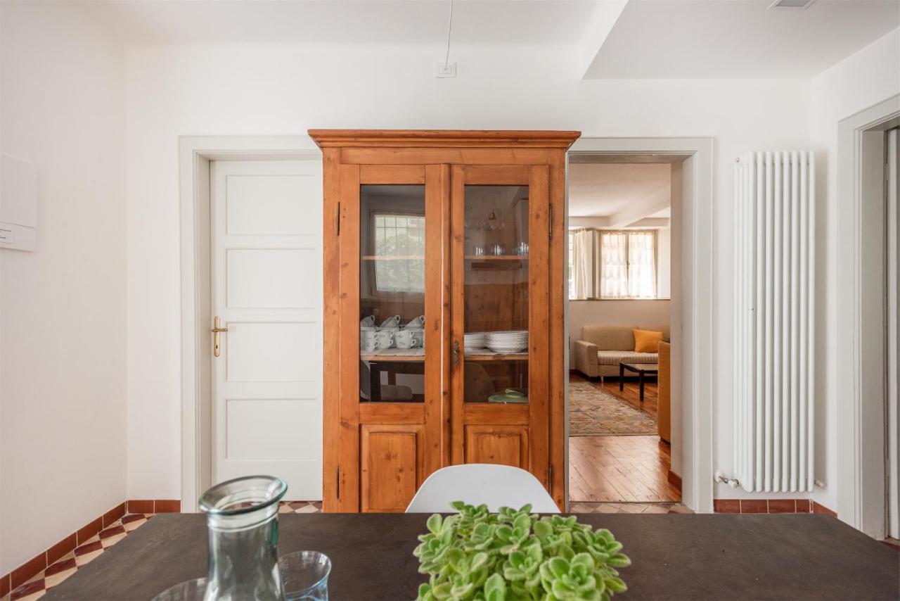 Casa Internazionale Apartment Riva del Garda