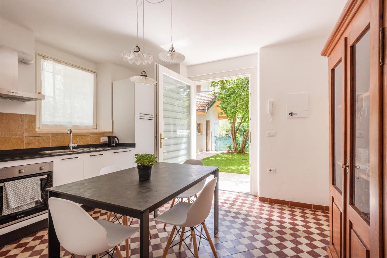 Casa Internazionale * Riva del Garda