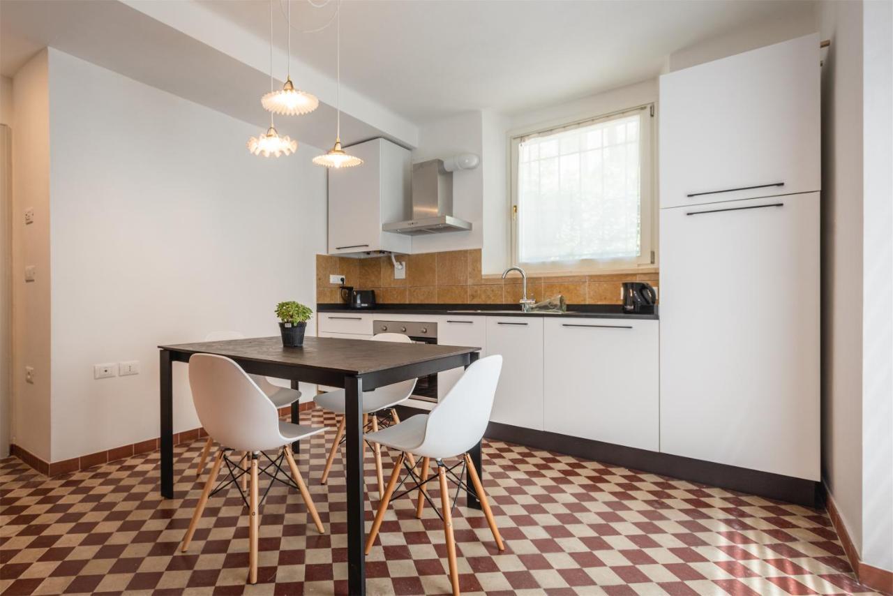 Casa Internazionale Apartment