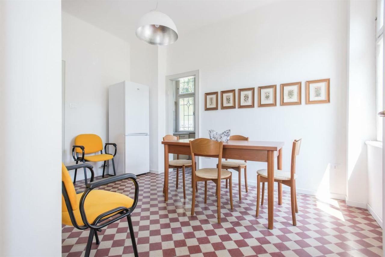 Apartment Casa Internazionale *