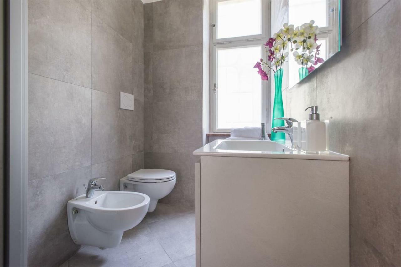 Apartamento Casa Internazionale *