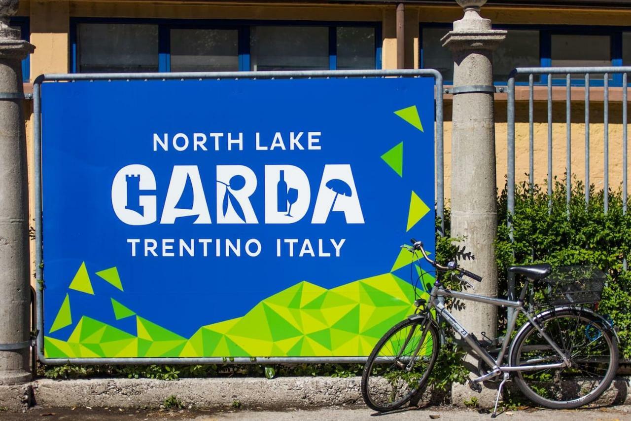 Casa Internazionale Apartamento Riva del Garda