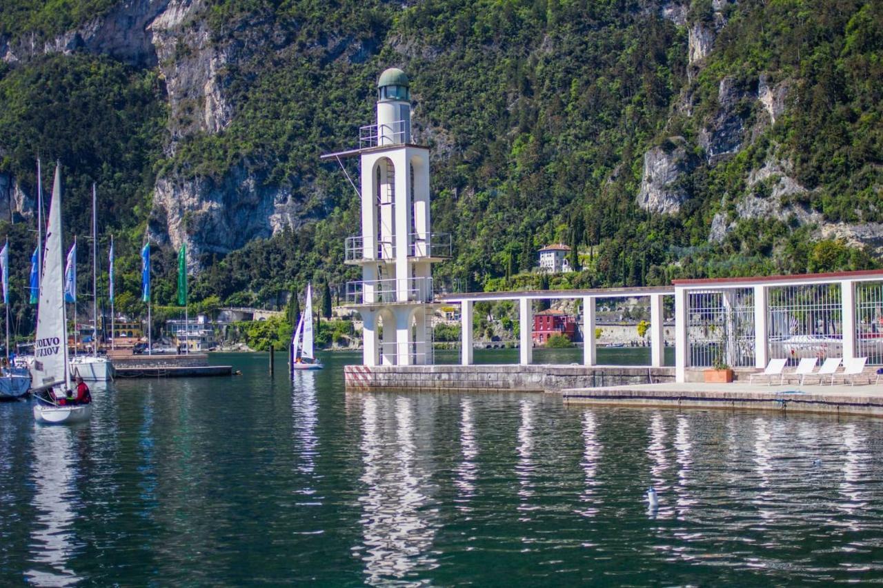 Casa Internazionale * Riva del Garda