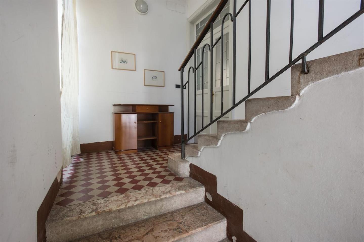 Casa Internazionale Apartment *