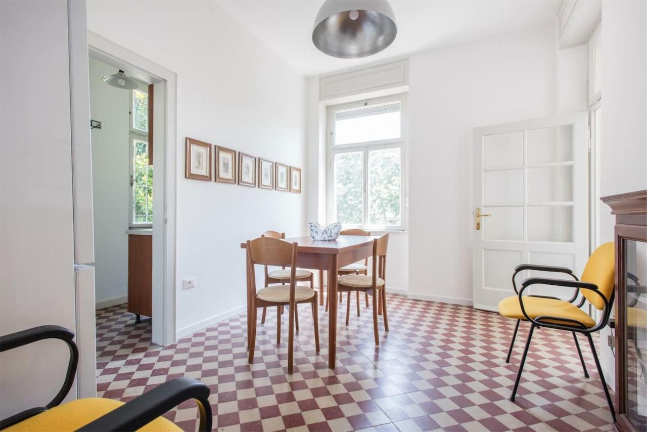 Apartment Casa Internazionale *