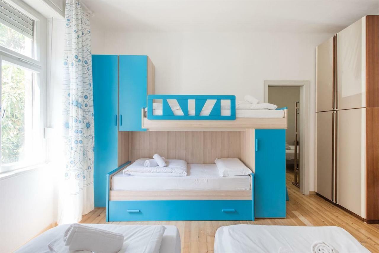 Casa Internazionale Apartamento *