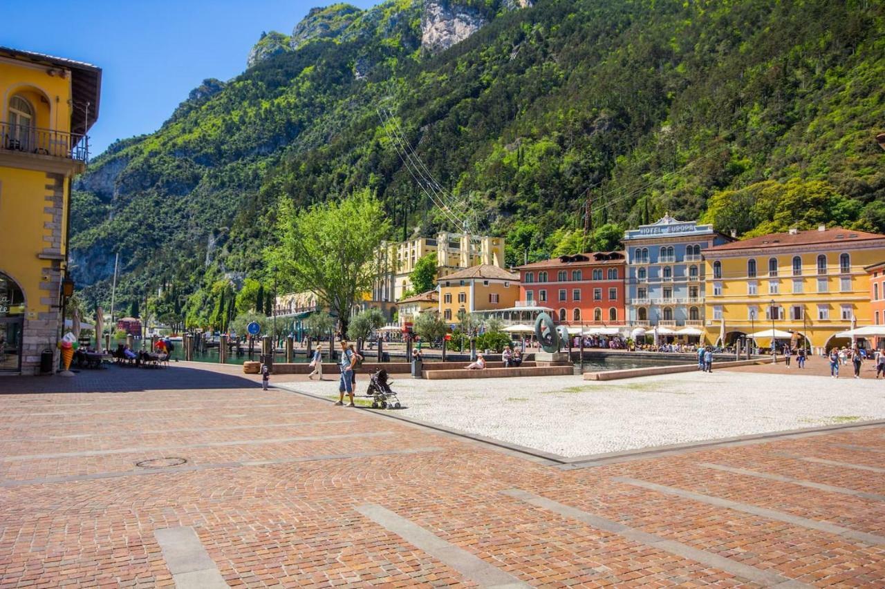 Casa Internazionale * Riva del Garda