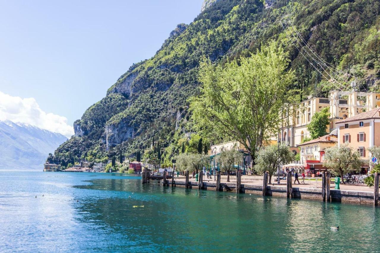 Apartment Casa Internazionale Riva del Garda