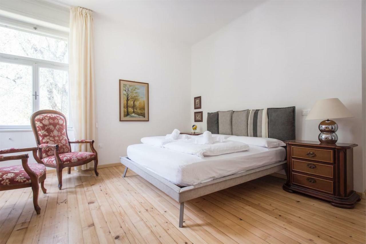 Casa Internazionale Riva del Garda