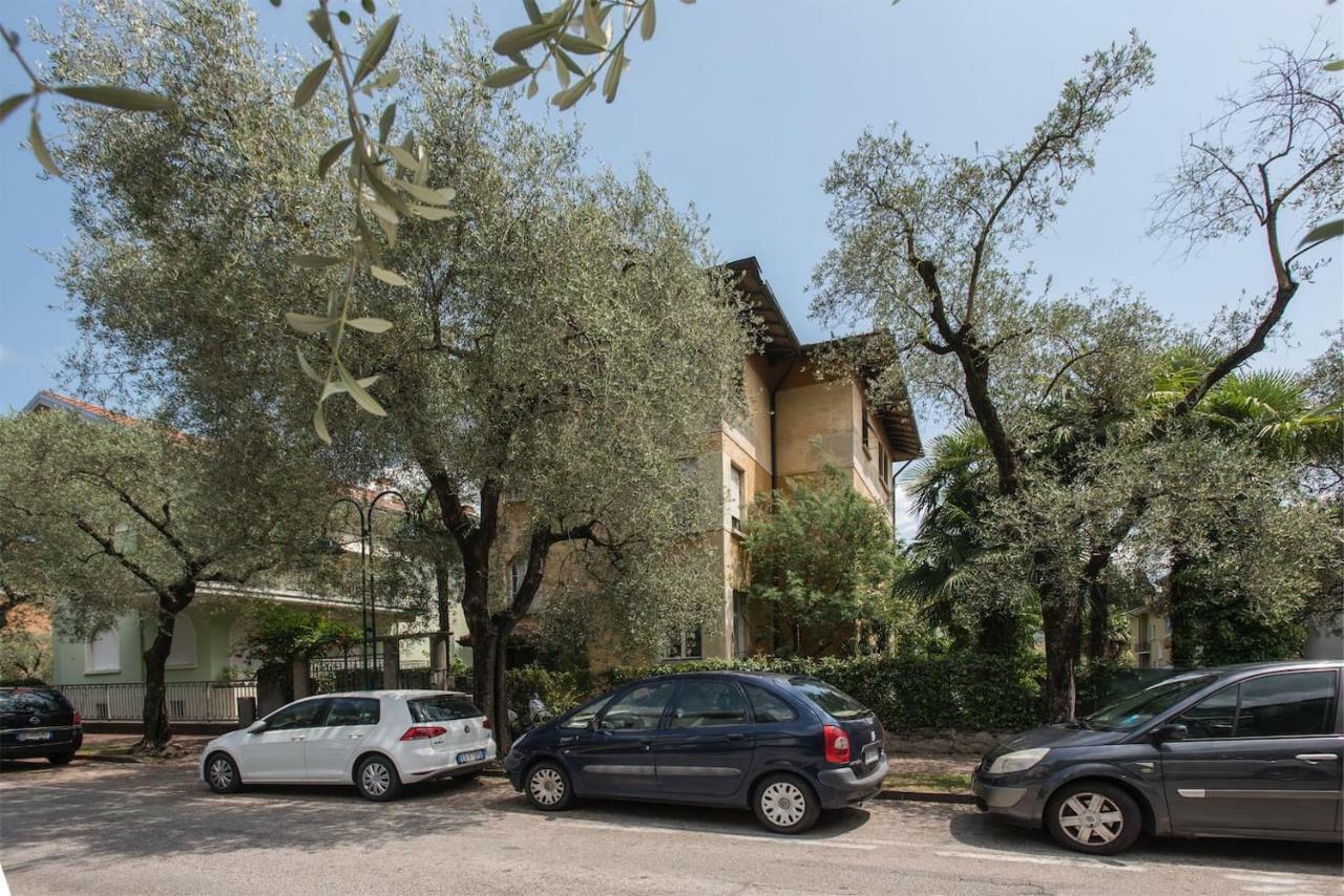 Casa Internazionale * Riva del Garda