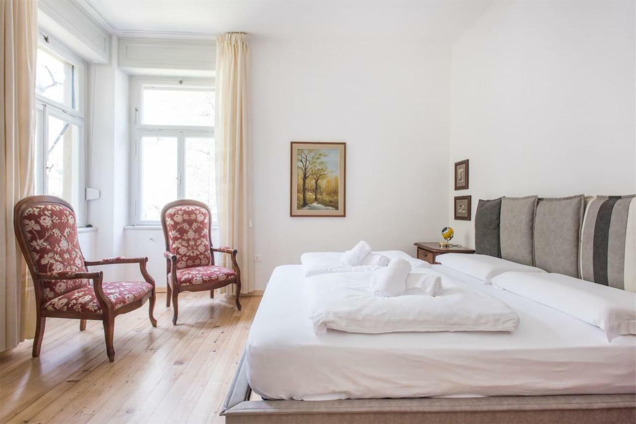 Casa Internazionale Apartment